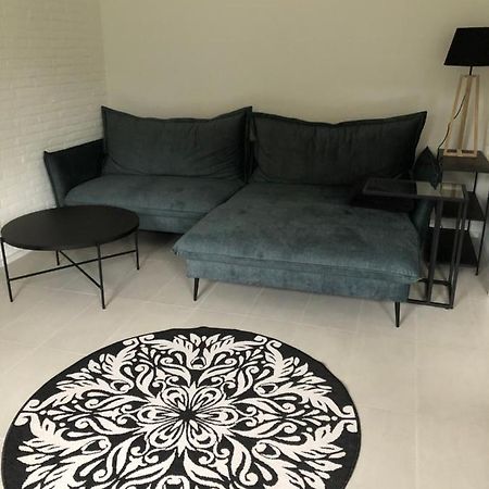 Hof Busen Malibu Villa Mönchengladbach Eksteriør bilde