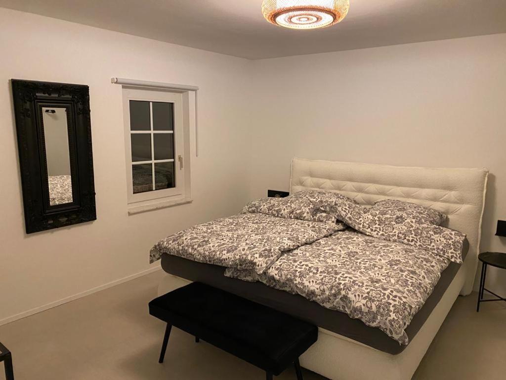 Hof Busen Malibu Villa Mönchengladbach Eksteriør bilde